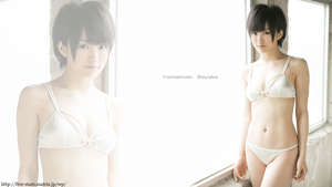 山本彩 壁紙 画像