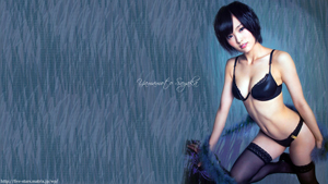 山本彩 壁紙 画像
