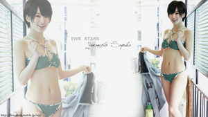 山本彩 壁紙 画像
