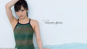 山本彩 壁紙 画像