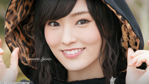山本彩 壁紙 画像