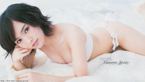 山本彩 壁紙 画像
