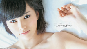 山本彩 壁紙 画像
