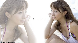 山本梓 壁紙 画像