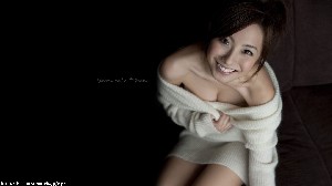 山本梓 壁紙 画像