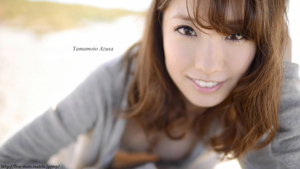 山本梓 壁紙 画像