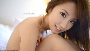 山本梓 壁紙 画像