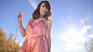山本梓 壁紙 画像