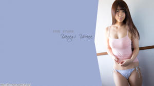 柳ゆり菜 壁紙 画像