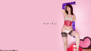 吉木りさ 壁紙 画像