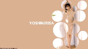 吉木りさ 壁紙 画像
