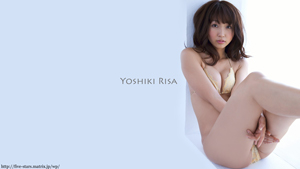 吉木りさ 壁紙 画像