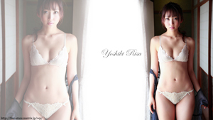 吉木りさ 壁紙 画像
