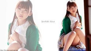 吉木りさ 壁紙 画像