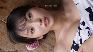 吉木りさ 壁紙 画像
