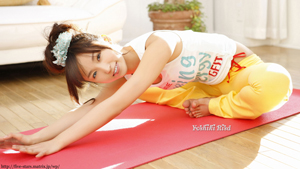 吉木りさ 壁紙 画像