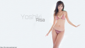 吉木りさ 壁紙 画像