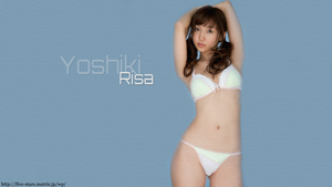 吉木りさ 壁紙 画像