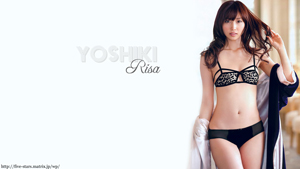 吉木りさ 壁紙 画像