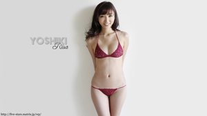 吉木りさ 壁紙 画像