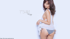 吉木りさ 壁紙 画像