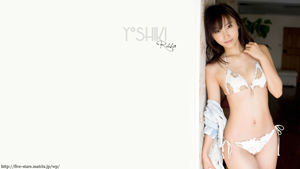 吉木りさ 壁紙 画像