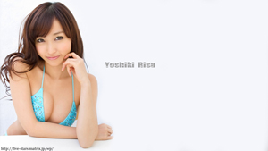 吉木りさ 壁紙 画像