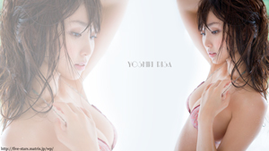 吉木りさ 壁紙 画像