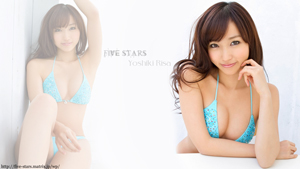 吉木りさ 壁紙 画像