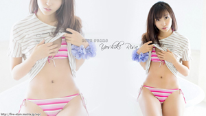 吉木りさ 壁紙 画像
